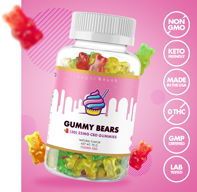 red-gummy-bear