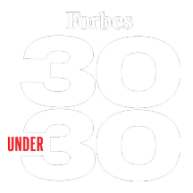 Forbes 30 Under 30